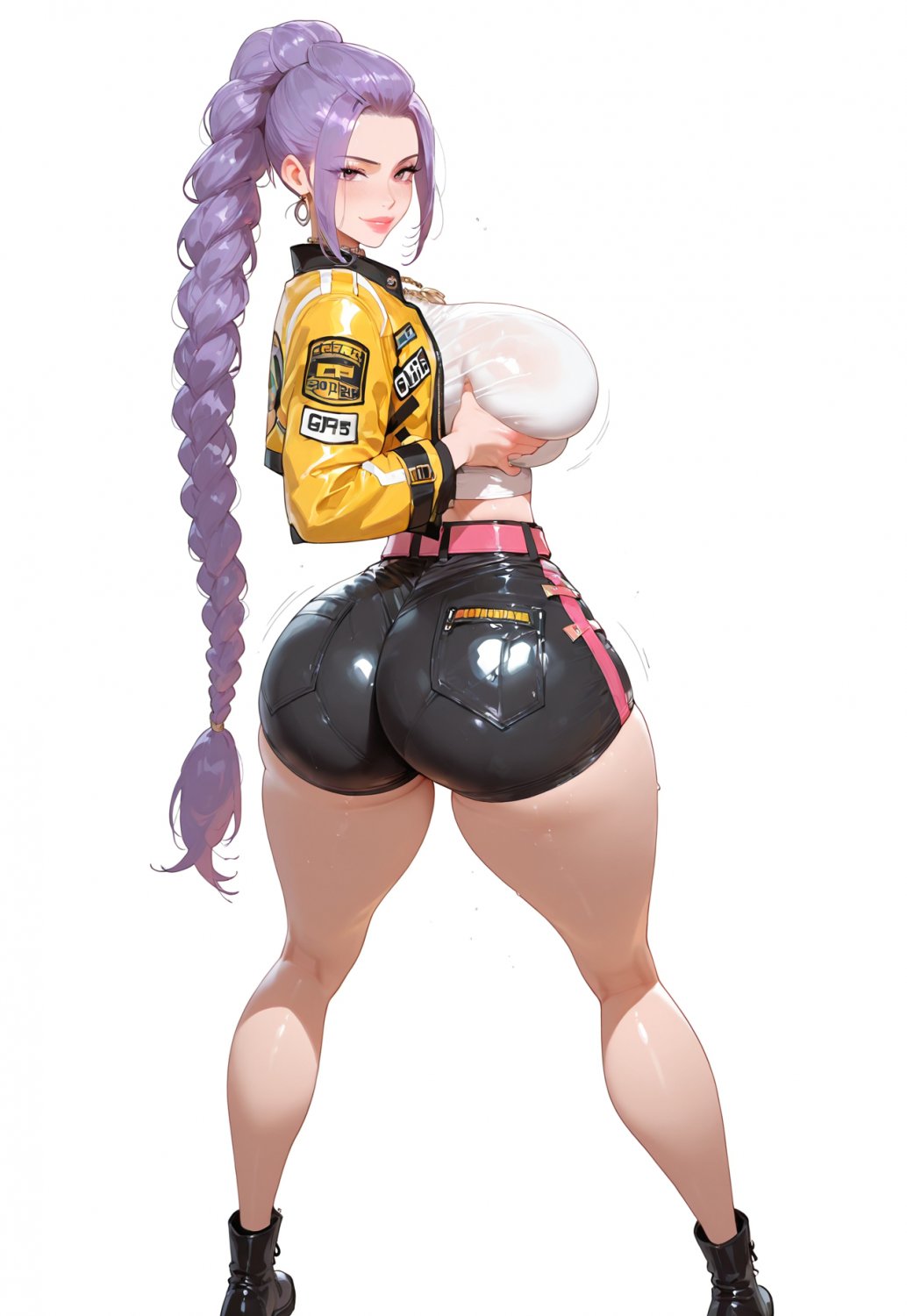 ykD12PWE Rumi - KPop Demon Hunters [AI] P1 24.jpg